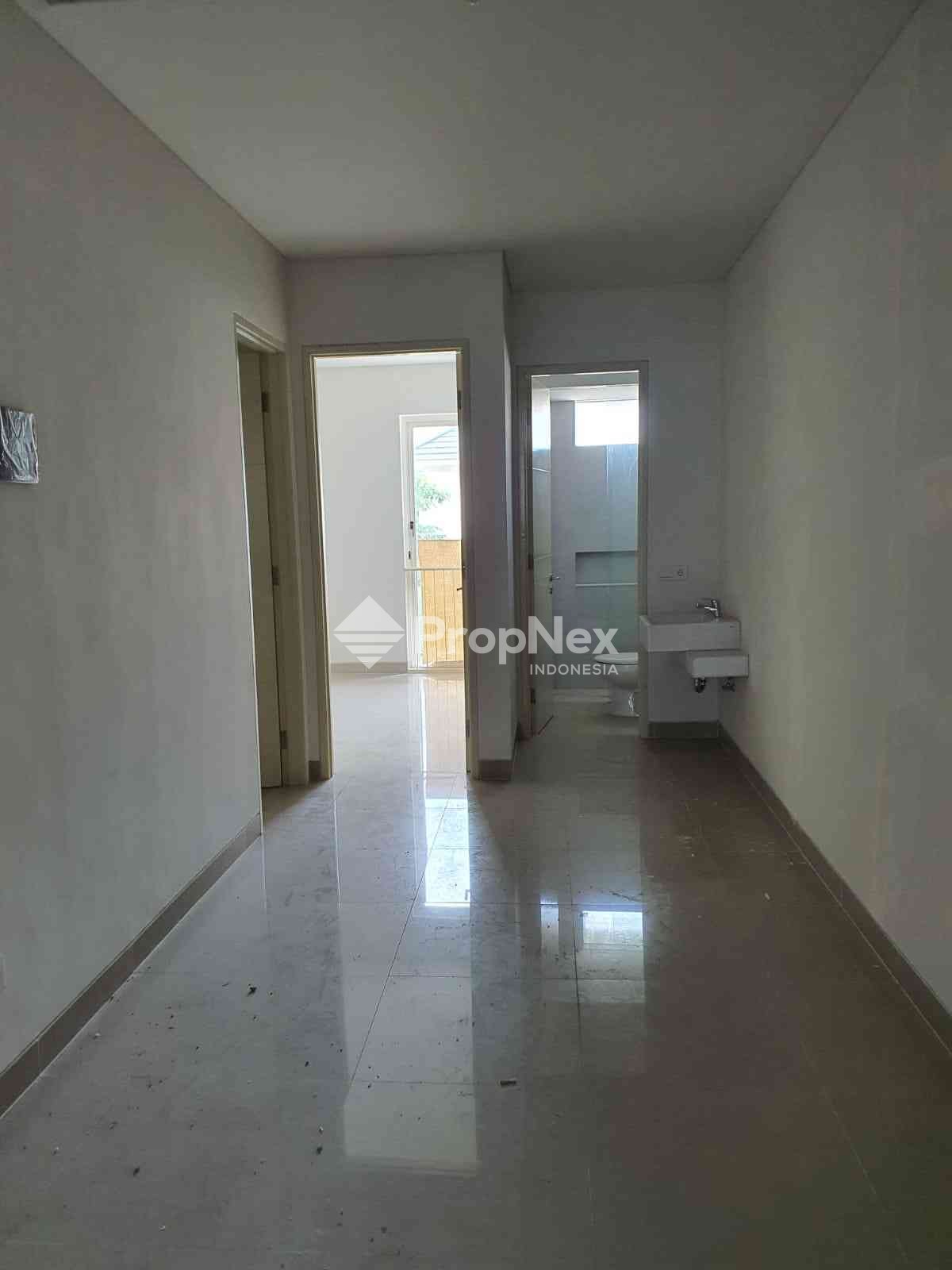 Rumah Wisata Bukit Mas Grand Palais (NAT) — foto 4